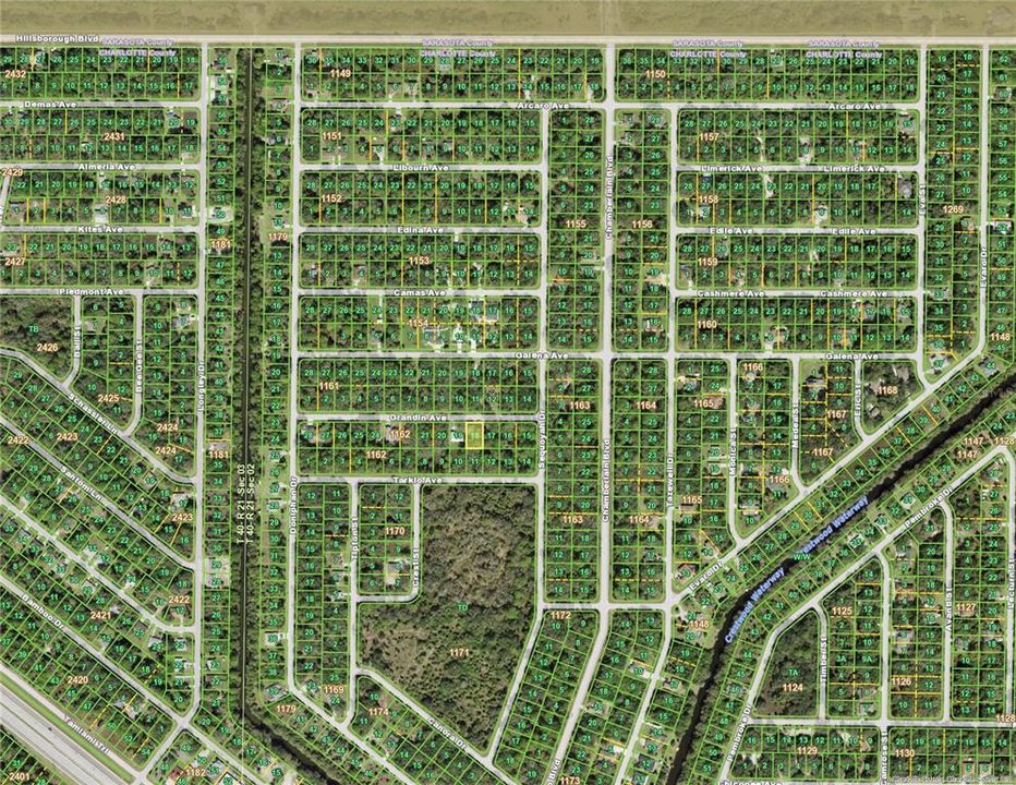 Под контрактом: $29,990 (0.23 acres)