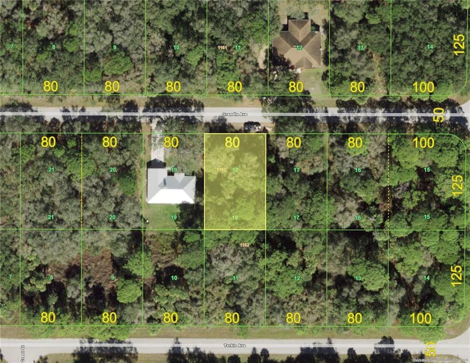 Под контрактом: $29,990 (0.23 acres)
