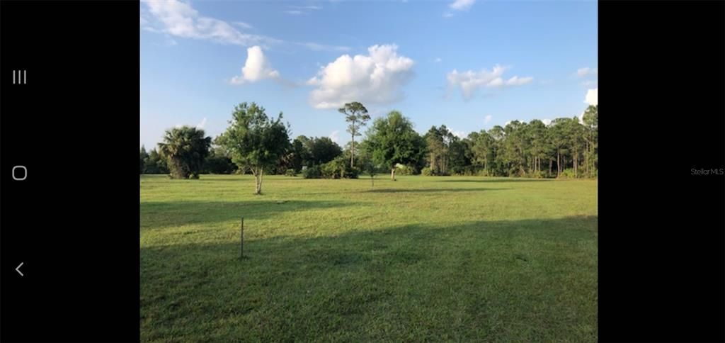 Recently Sold: $135,000 (5.01 acres)