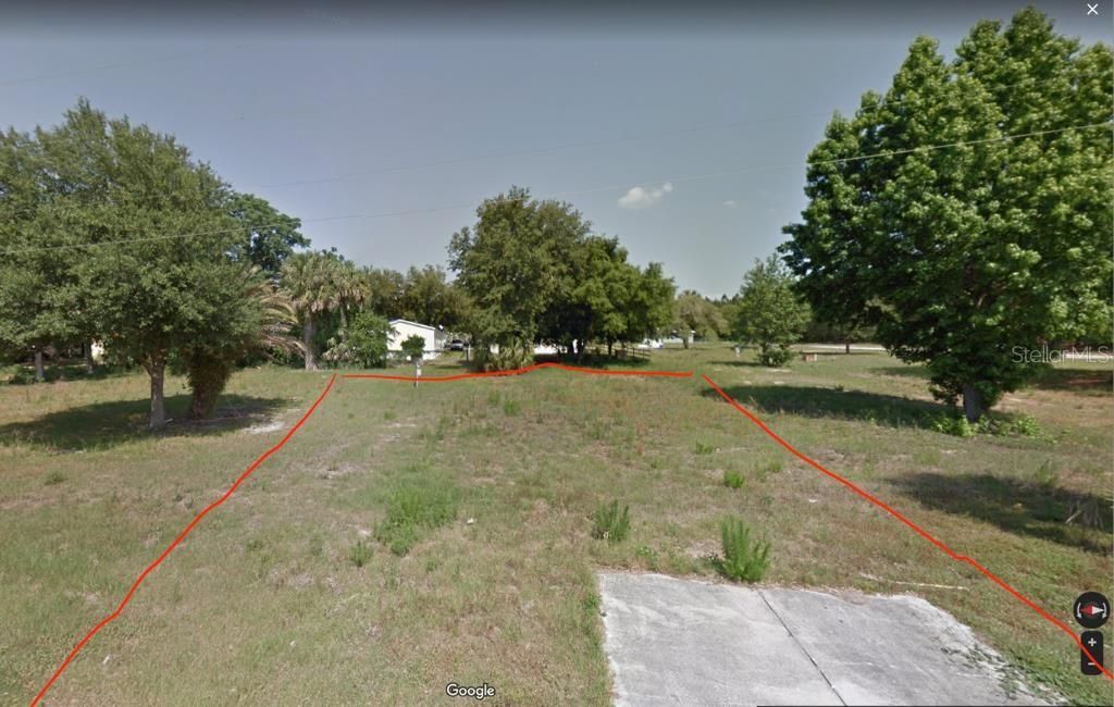 Vendido Recientemente: $34,000 (0.21 acres)