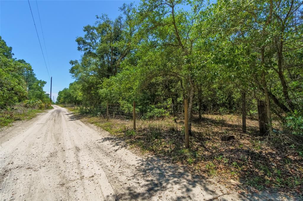 Recently Sold: $127,000 (10.00 acres)