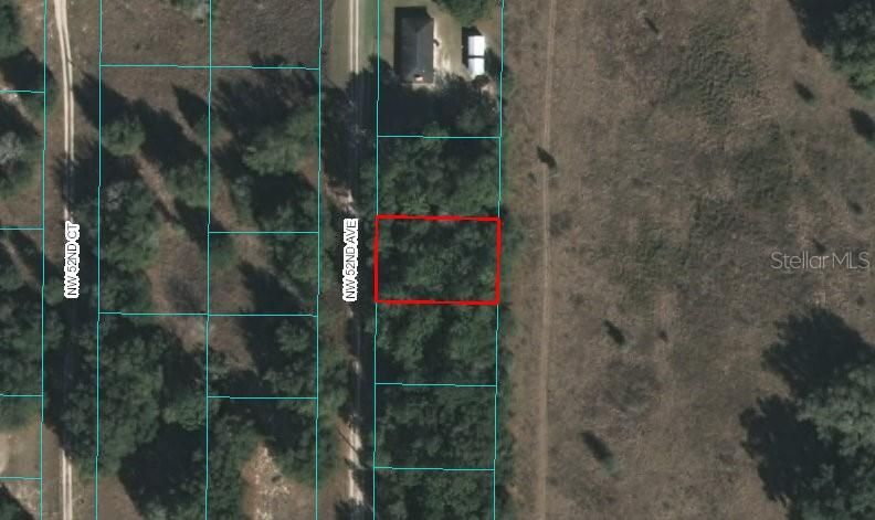 Recently Sold: $21,000 (0.19 acres)