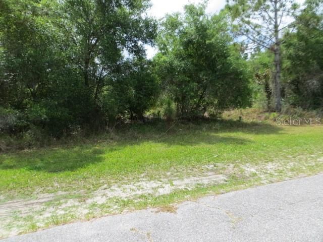 Recently Sold: $10,000 (0.27 acres)
