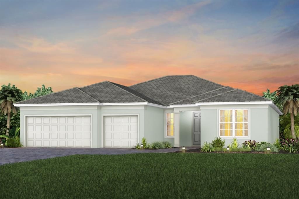 Recently Sold: $447,790 (3 beds, 2 baths, 2483 Square Feet)