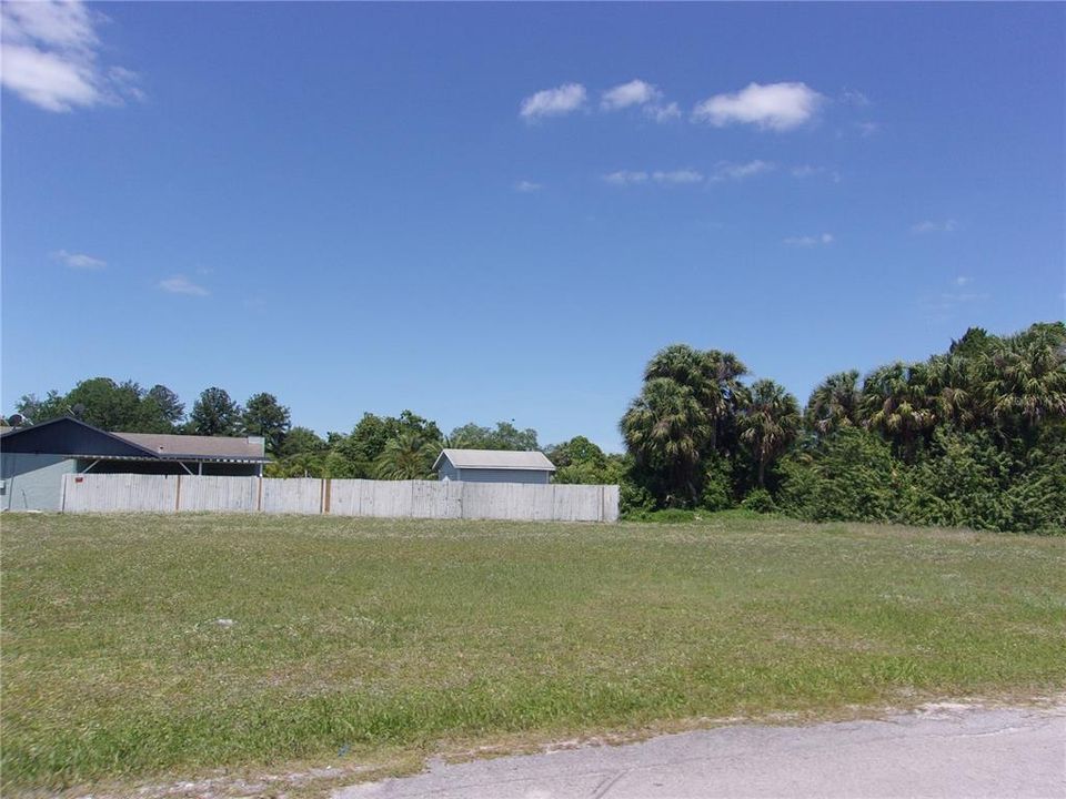 Recently Sold: $9,900 (0.16 acres)