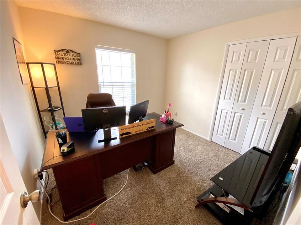 Office/Bedroom 2