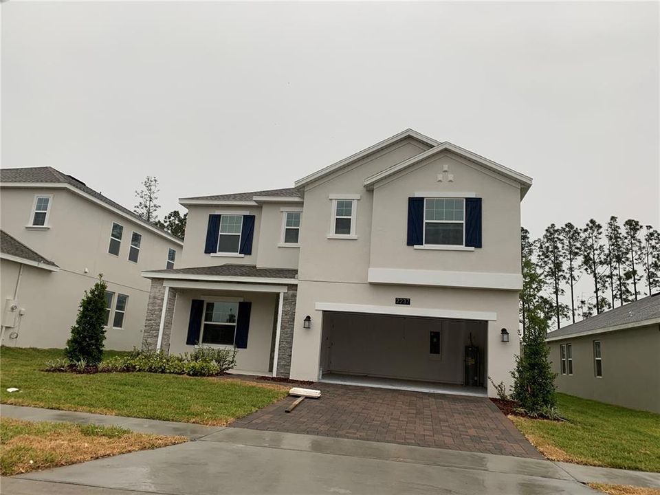 Недавно продано: $367,990 (5 спален, 3 ванн, 2560 Квадратных фут)