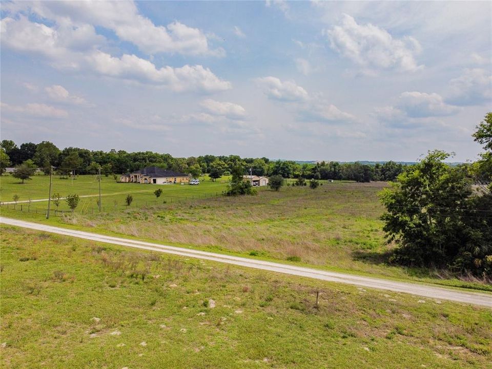 Recently Sold: $189,000 (8.40 acres)