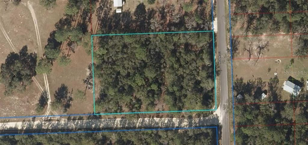 Recently Sold: $19,900 (1.83 acres)