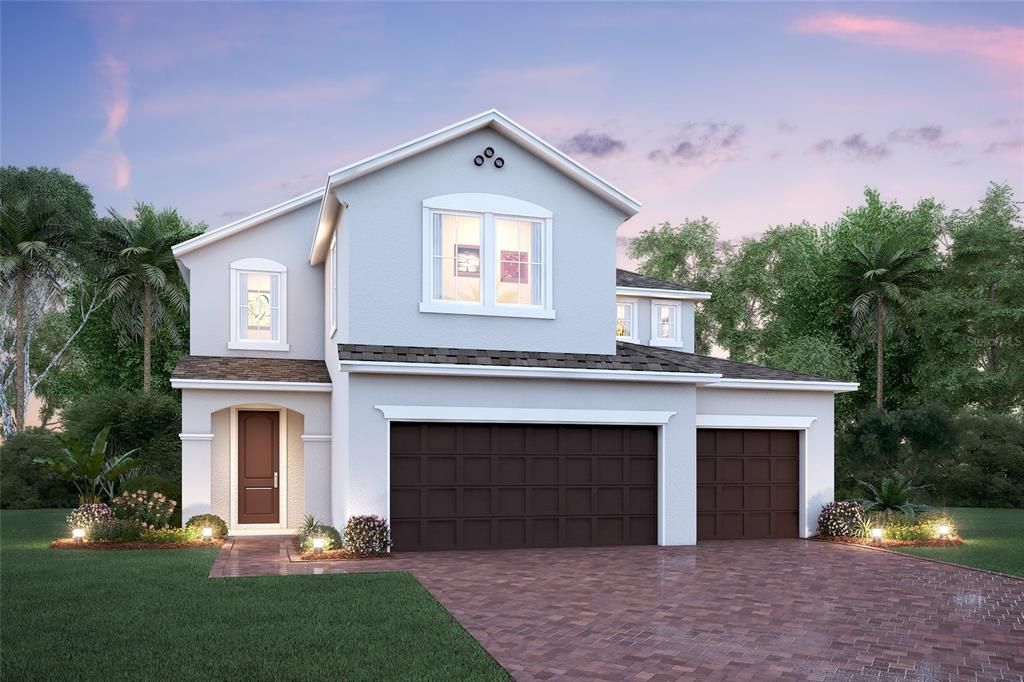 Recently Sold: $415,144 (5 beds, 3 baths, 2886 Square Feet)