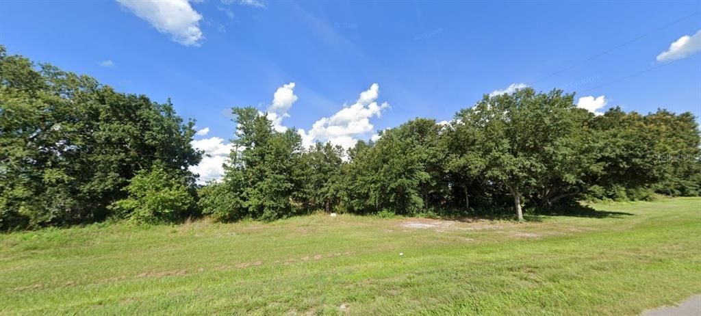 Recently Sold: $30,000 (1.63 acres)