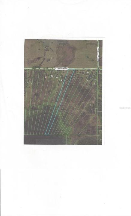 Recently Sold: $304,900 (12.15 acres)