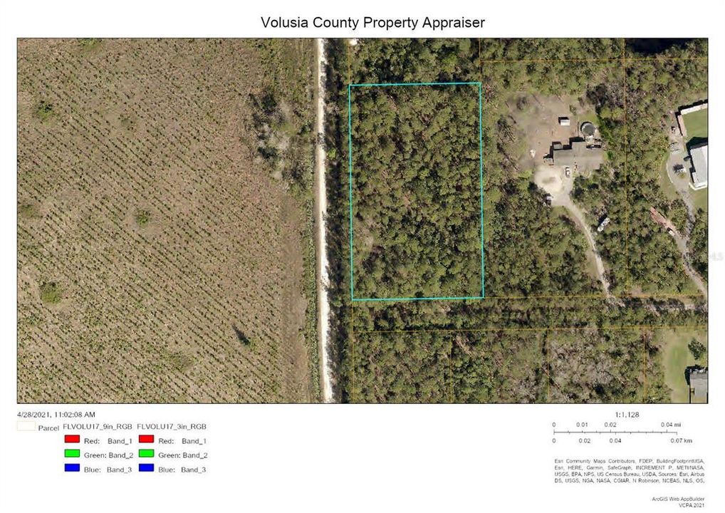 Vendido Recientemente: $35,000 (2.25 acres)