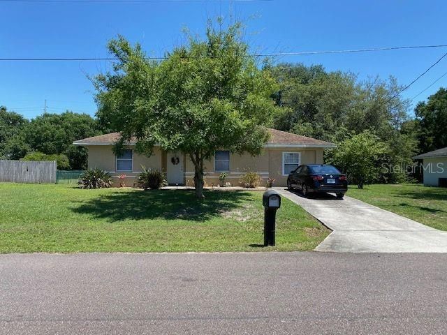 Recently Sold: $205,000 (4 beds, 1 baths, 1300 Square Feet)