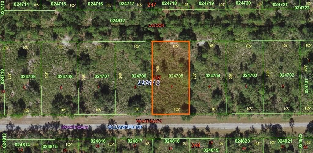 Recently Sold: $12,000 (0.50 acres)