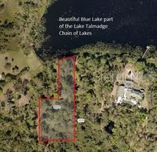 Recently Sold: $179,900 (3.08 acres)