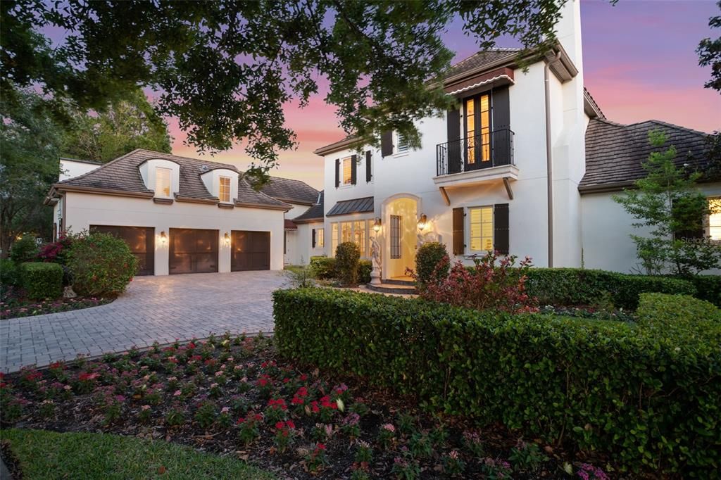 Vendido Recientemente: $1,875,000 (5 camas, 6 baños, 6119 Pies cuadrados)