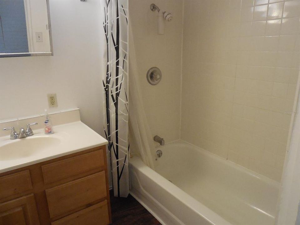 最近租的: $900 (1 贝兹, 1 浴室, 703 平方英尺)