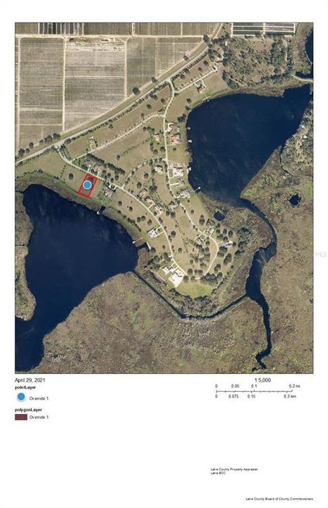 Недавно продано: $215,000 (0.99 acres)