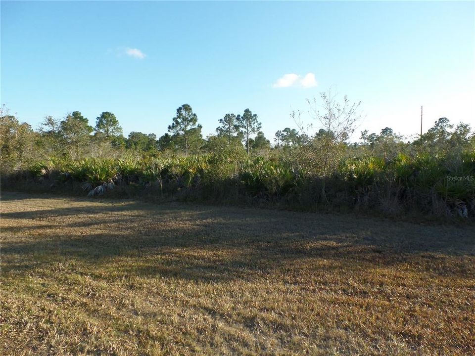 Vendido Recientemente: $99,999 (5.05 acres)