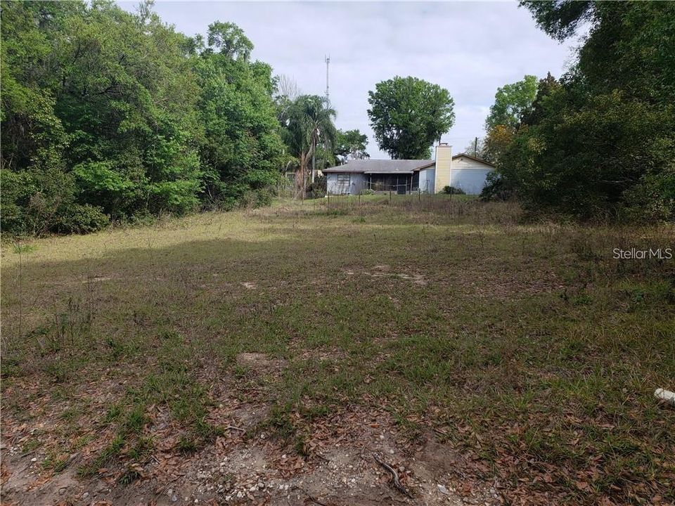 Recently Sold: $30,000 (0.25 acres)