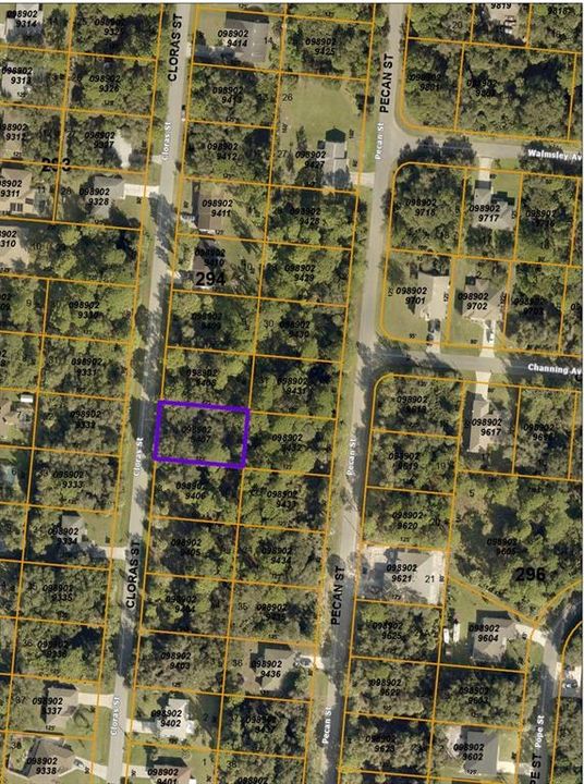 Recently Sold: $21,500 (0.23 acres)