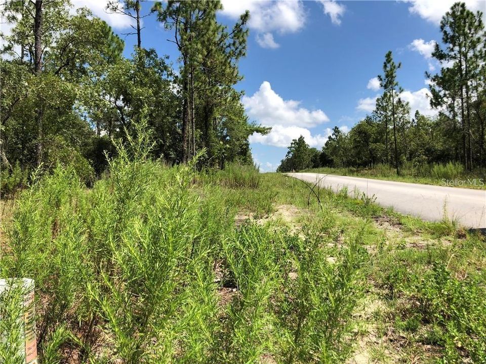 Recently Sold: $29,900 (1.98 acres)