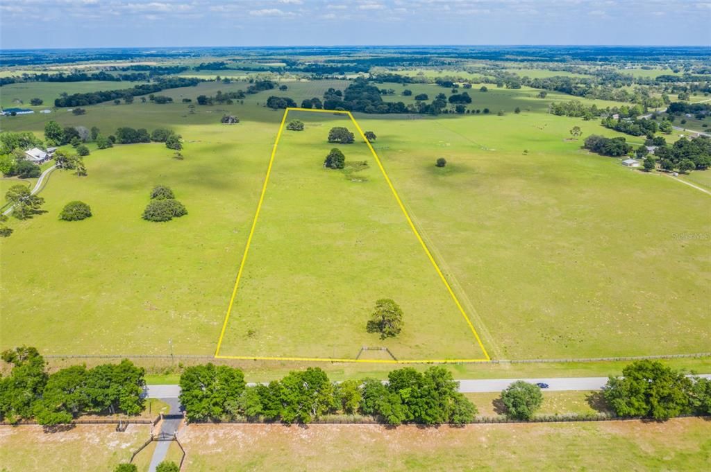 Recently Sold: $300,000 (20.00 acres)