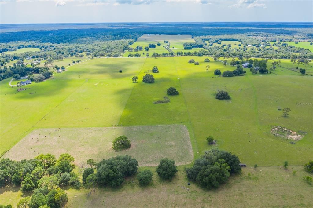 Vendido Recientemente: $300,000 (20.00 acres)