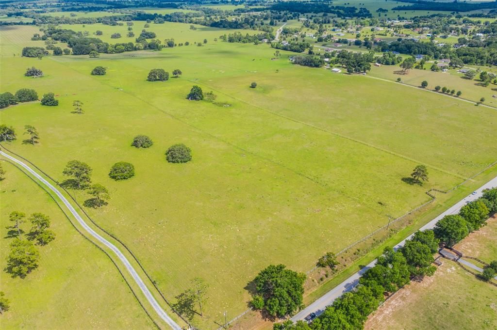 Vendido Recientemente: $300,000 (20.00 acres)