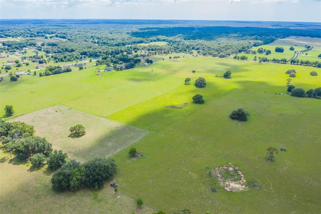 Vendido Recientemente: $300,000 (20.00 acres)