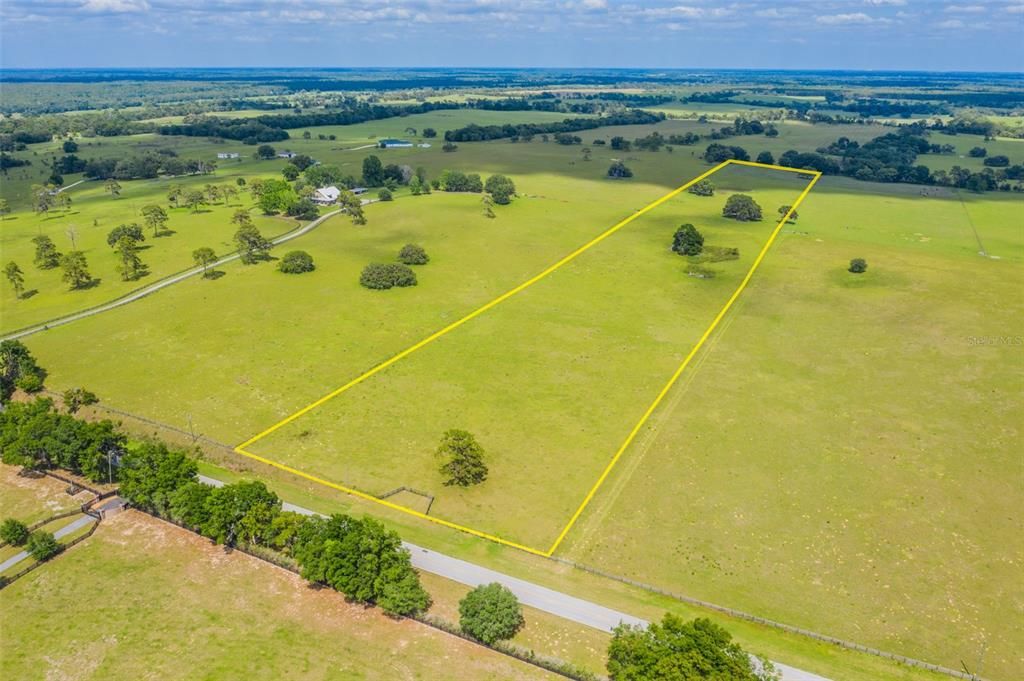 Recently Sold: $300,000 (20.00 acres)