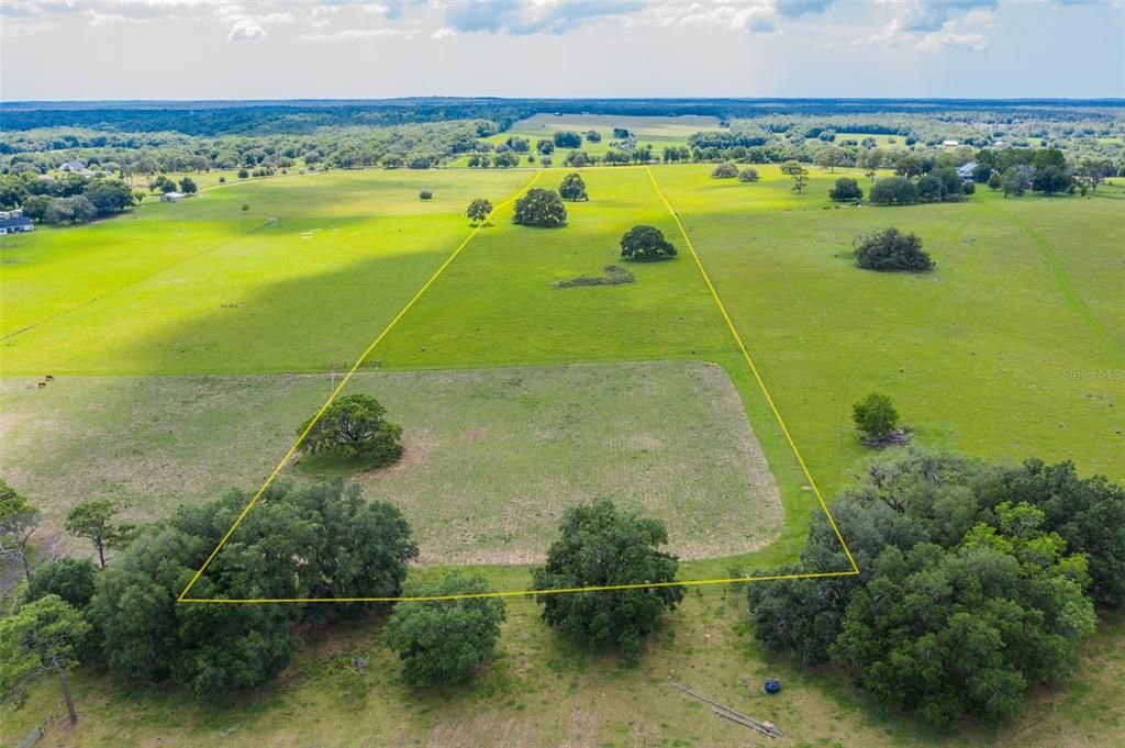 Recently Sold: $300,000 (20.00 acres)