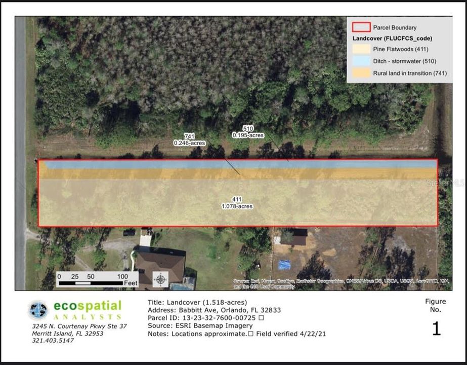 Recently Sold: $95,000 (1.52 acres)