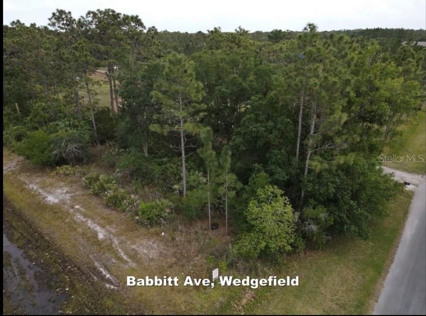 Recently Sold: $95,000 (1.52 acres)