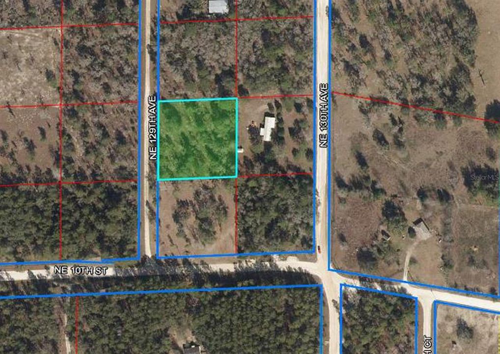 Recently Sold: $15,900 (1.00 acres)