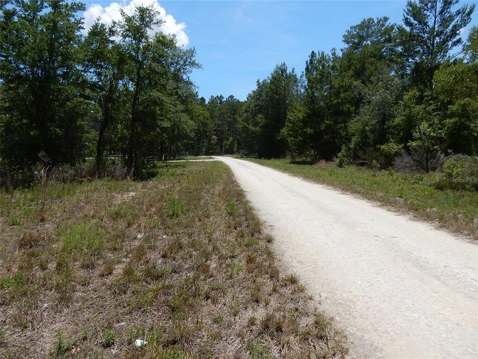 Recently Sold: $15,900 (1.00 acres)