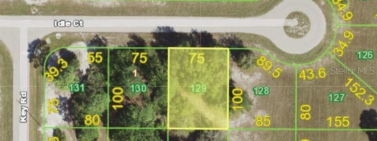 Recently Sold: $9,900 (0.17 acres)