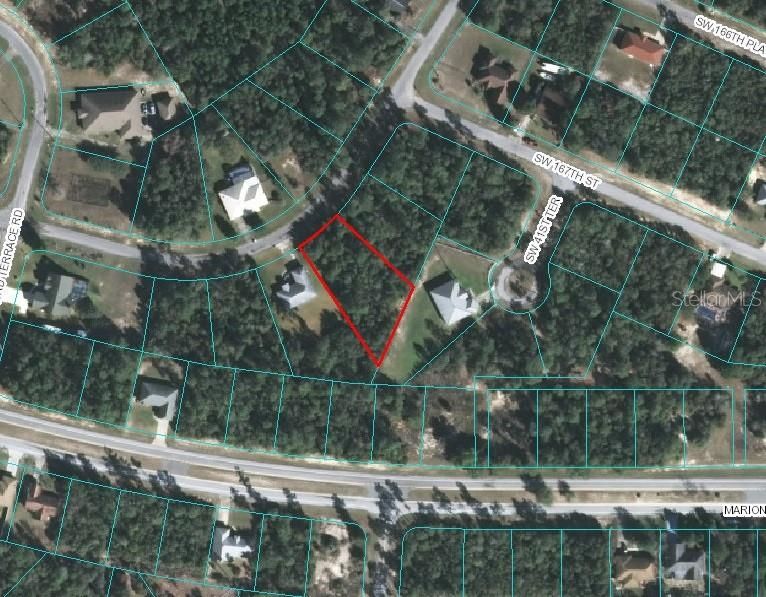 Recently Sold: $20,000 (0.52 acres)
