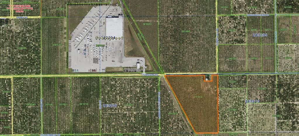 Recently Sold: $525,000 (24.63 acres)