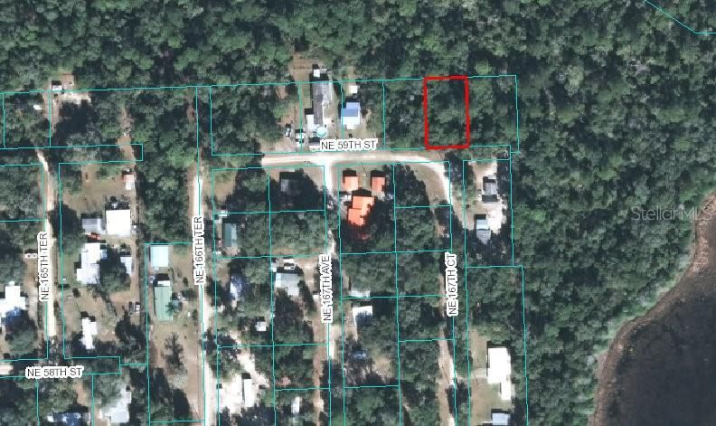 Recently Sold: $5,500 (0.22 acres)