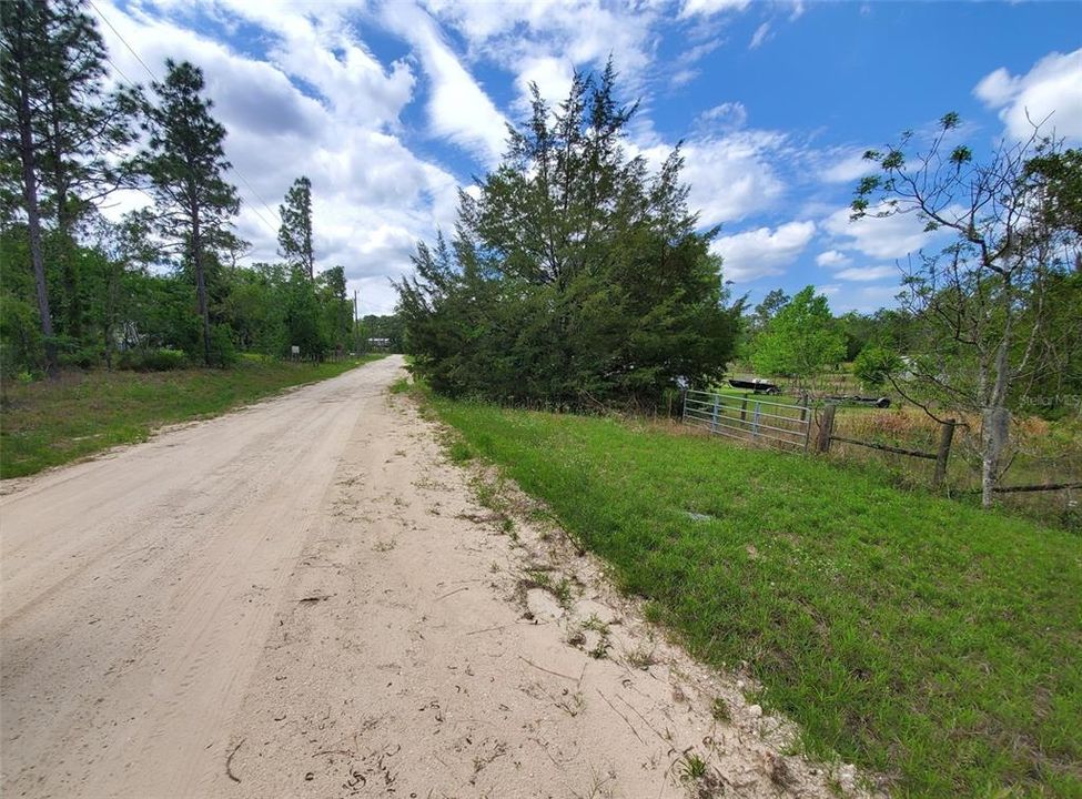 Недавно продано: $12,000 (1.00 acres)