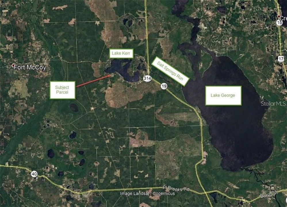 Недавно продано: $14,999 (0.38 acres)