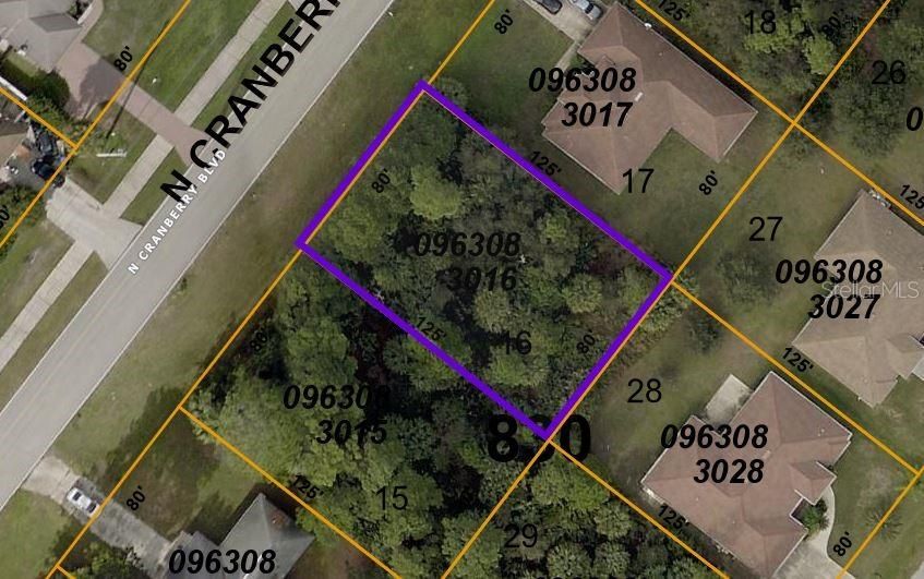 Recently Sold: $24,999 (0.23 acres)