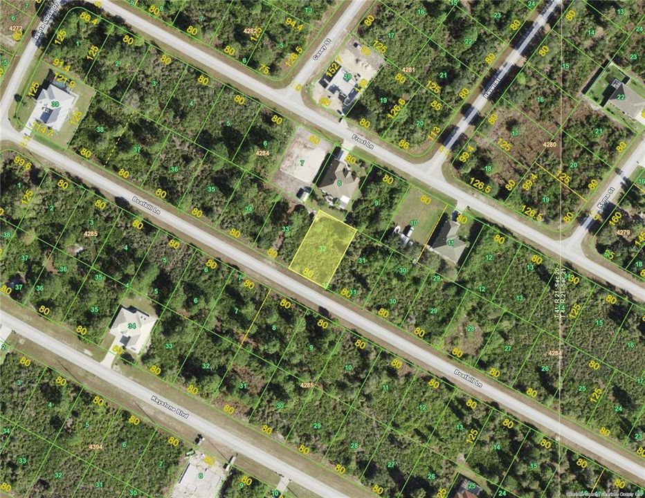 Vendido Recientemente: $15,000 (0.23 acres)