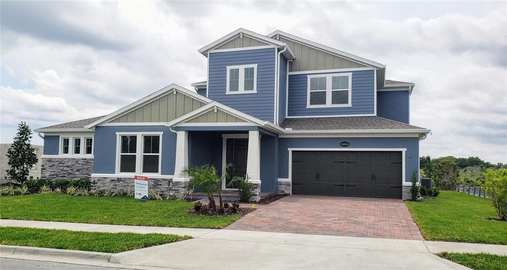 Recently Sold: $804,300 (5 beds, 3 baths, 4076 Square Feet)