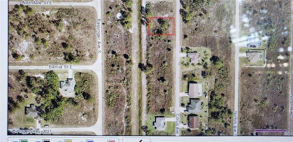 Recently Sold: $5,600 (0.23 acres)