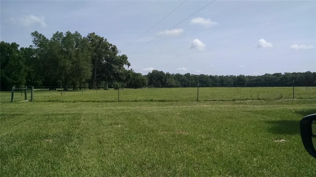 Recently Sold: $952,300 (95.23 acres)