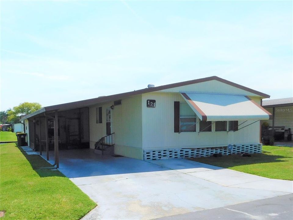 Recently Sold: $94,900 (2 beds, 2 baths, 1509 Square Feet)