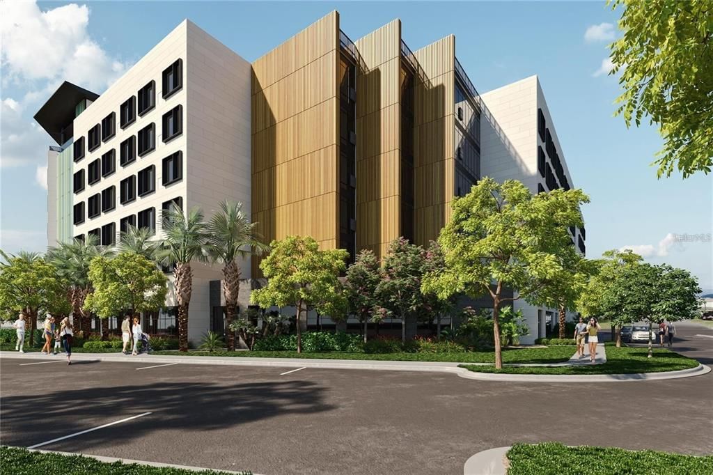 Active With Contract: $247,000 (1 beds, 1 baths, 658 Square Feet)